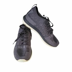 Under Armour I will Run Strong Gray Sneakers
